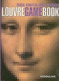 Louvre Game Book