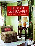 Budget Makeovers: Give Your Home a New Look