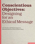 Conscientious Objectives: Designing for an Ethical Message Cover