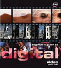 A Beginner's Guide To Digital Video Cover