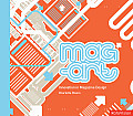 Mag-Art: Innovation in Magazine Design Cover