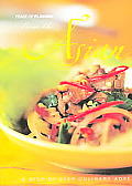 From the Asian Kitchen: Step-By-Step Culinary Adventure (A)