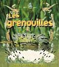 Le Petit Monde Vivant #37: Les Grenouilles