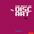 Best of Disc Art 1: Innovation in CD, DVD & Vinyl Packaging Design