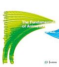 Fundamentals of Animation Cover