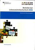 Bvl-Reporte #4,5: Berichte Zur Lebensmittelsicherheit 2008: Bundesweiter Uberwachungsplan 2008