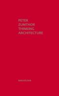 Thinking Architecture Cover