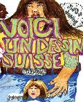 Swiss Drawings 1990-2010