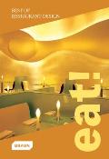 Eat! Best of Restaurant Design