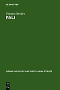 Veroffentlichungen Der Vereinigung Der Deutschen Staatsrecht #3: Pali: A Grammar of the Language of the Theravada Tipitaka. with a Concordance to Pischel's Grammatik Der Prakrit-Sprachen