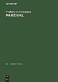 Parzival The Text | RM. Parzival The Text | RM.