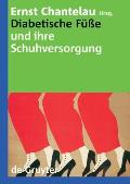 Diabetische F]_e Und Ihre Schuhversorgung