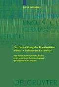 Die Entwicklung Der Konstruktion Wurde + Infinitiv Im Deutschen: Eine Funktional-Semantische Analyse Unter Besonderer Berucksichtigung Sprachhistorisc (Studia Linguistica Germanica)