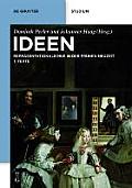 Ideas. Representationalism in the Early Modern Age (de Gruyter Studienbuch)