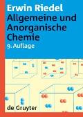 General and Inorganic Chemistry