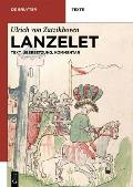 Lanzelet