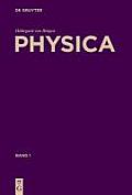 Physica: Liber Subtilitatum Diversarum Naturarum Creaturarum