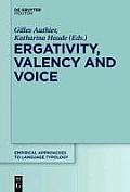 Empirical Approaches to Language Typology [Ealt] #48: Ergativity, Valency and Voice