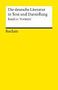 Restauration Vormearz Und 48er Revolution