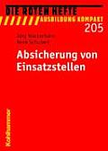Absicherung Von Einsatzstellen