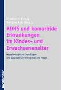Adhs Und Komorbide Erkrankungen