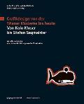 Grafikdesign Von Der Wiener Moderne Bis Heute. Von Kolo Moser Bis Stefan Sagmeister.: Aus Der Sammlung Der Universitat Fa1/4r Angewandte Kunst Wien (Edition Angewandte)