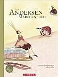 Das Andersen Märchenbuch by Hans Christian Andersen