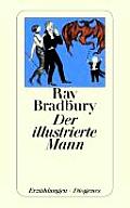 Der Illustrierte Mann Cover
