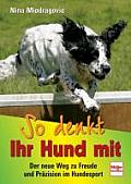 So Denkt Ihr Hund Mit