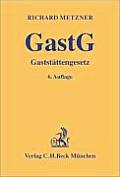 Gaststättengesetz