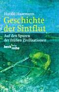 Geschichte Der Sintflut