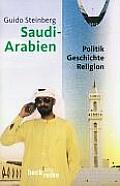Saudi-arabien