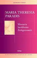 Maria Theresia Paradis
