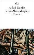 Berlin Alexanderplatz (94 Edition)