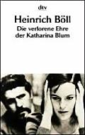 Die Verlorene Ehre Der Katharina Blum