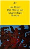 Der Meister Des Jüngsten Tages