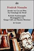 Jenseits Von Gut Und Boese