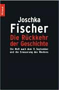 Die Rückkehr Der Geschichte