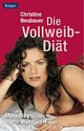 Die Vollweib-diät