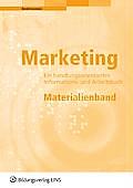 Marketing. Lehrerhandbuch