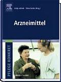 Pflege Konkret - Arzneimittel Mit WWw.pflegeheute.de-zugang