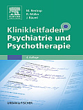 Klinikleitfaden Psychiatrie Und Psychotherapie
