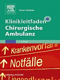 Klinikleitfaden Chirurgische Ambulanz