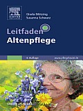 Leitfaden Altenpflege