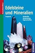 Edelsteine Und Mineralien