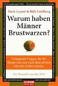 Warum Haben Männer Brustwarzen?