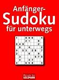 Anfänger-sudoku Für Unterwegs