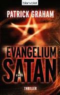 Das Evangelium Nach Satan Cover
