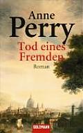 Tod Eines Fremden