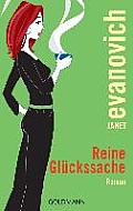 Reine Gluckssache